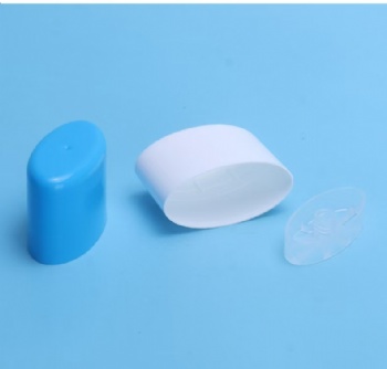 15g 20g 50g 60g Skincare package material Oval rotary column anti-cun cream bar deodorant bar set