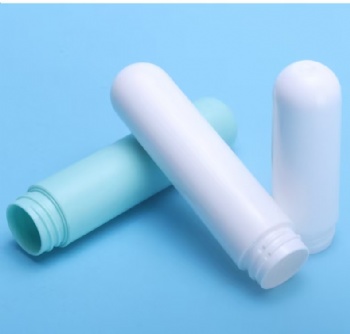 12g 20g Eye cream, cooling and Antiperspirant lotion, PP bottle set with beads roller bottle  with  lanyard