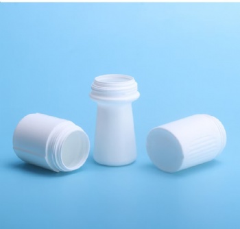 50ml Wholesale Antiperspirant Lotion Bottle Body Lotion Bottle and Bead Walking Bottle Oil Roller Sample  Deodorant Stick Tube