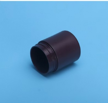 50ml  matte black aluminum-deodorant-stick-containeraluminum-deodorant-stick-container  Wholesale Antiperspirant Lotion Bottle Body Lotion Bottle and Bead Walking Bottle Oil Roller Sample  Deodorant Stick Tube
