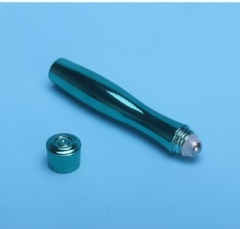 Wholesale Wholesale Luxurious Portable 15G Beaded Skin Care Eye Cream  Plastic Bottle for Infants and Children Roller Bottle