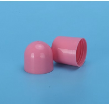 Wholesale 30ML Screw Cap Ball Tube Roller Container PE Bottle Roller Bottle Lip Gloss Roll on Bottle Oil Deodorant Stick Container
