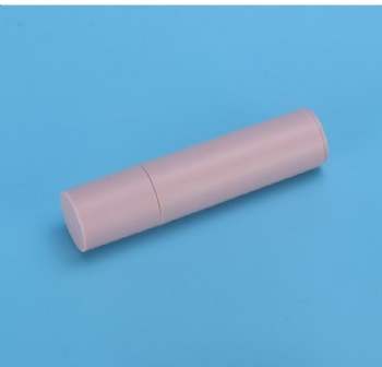 Wholesale 20ml Plastic Antiperspirant Pearl Tube Body Lotion Plastic Container Roll-on Bottle Essence Deodorant Stick Bottle