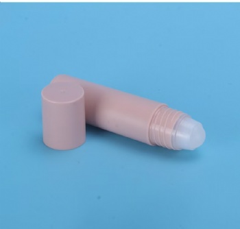 Wholesale 20ml Plastic Antiperspirant Pearl Tube Body Lotion Plastic Container Roll-on Bottle Essence Deodorant Stick Bottle