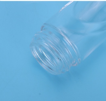 50g Factory Directly Screw-cap Large-mouth Antiperspirant Bead Roller Bottle Set Toner Bottle Glass Roll on Bottle